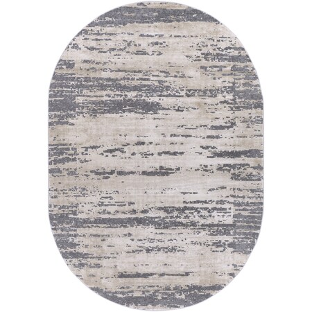 Livabliss Tibetan TBT-2304 Machine Crafted Area Rug TBT2304-6796OV